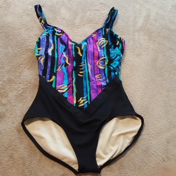 slimsuit swimwear